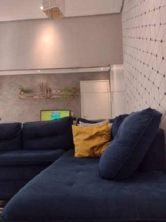 Imagem Apartamento com 2 Quartos à Venda, 48 m² em Vila Moreira - São Paulo Imagem Apartamento com 2 Quartos à Venda, 48 m² em Vila Moreira - São Paulo