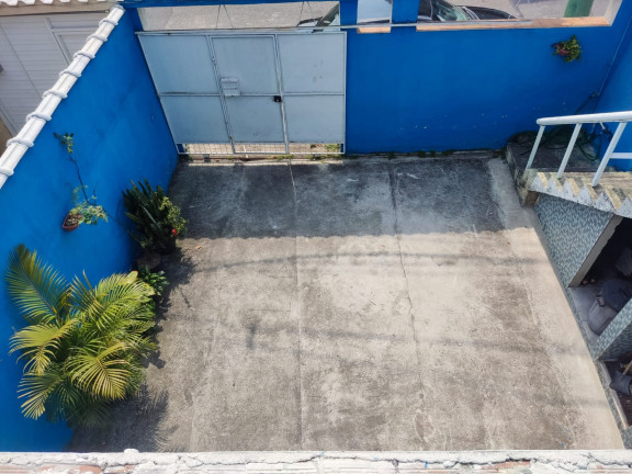 Imagem Casa com 2 Quartos à Venda, 180 m² em Ricardo de Albuquerque - Rio de Janeiro