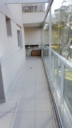 Apartamento com 2 Quartos à Venda, 85 m² em Vila Santa Catarina - São Paulo