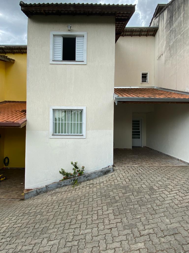 Imagem Casa de Condomínio com 3 Quartos à Venda, 80 m²em Chácara São Luiz - Franco da Rocha Imagem Casa de Condomínio com 3 Quartos à Venda, 80 m²em Chácara São Luiz - Franco da Rocha
