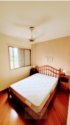 Imagem Apartamento com 3 Quartos à Venda, 80 m² em Saúde - São Paulo