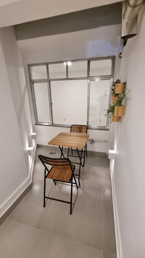 Imagem Apartamento com 3 Quartos à Venda, 70 m² em Icaraí - Niterói Imagem Apartamento com 3 Quartos à Venda, 70 m² em Icaraí - Niterói
