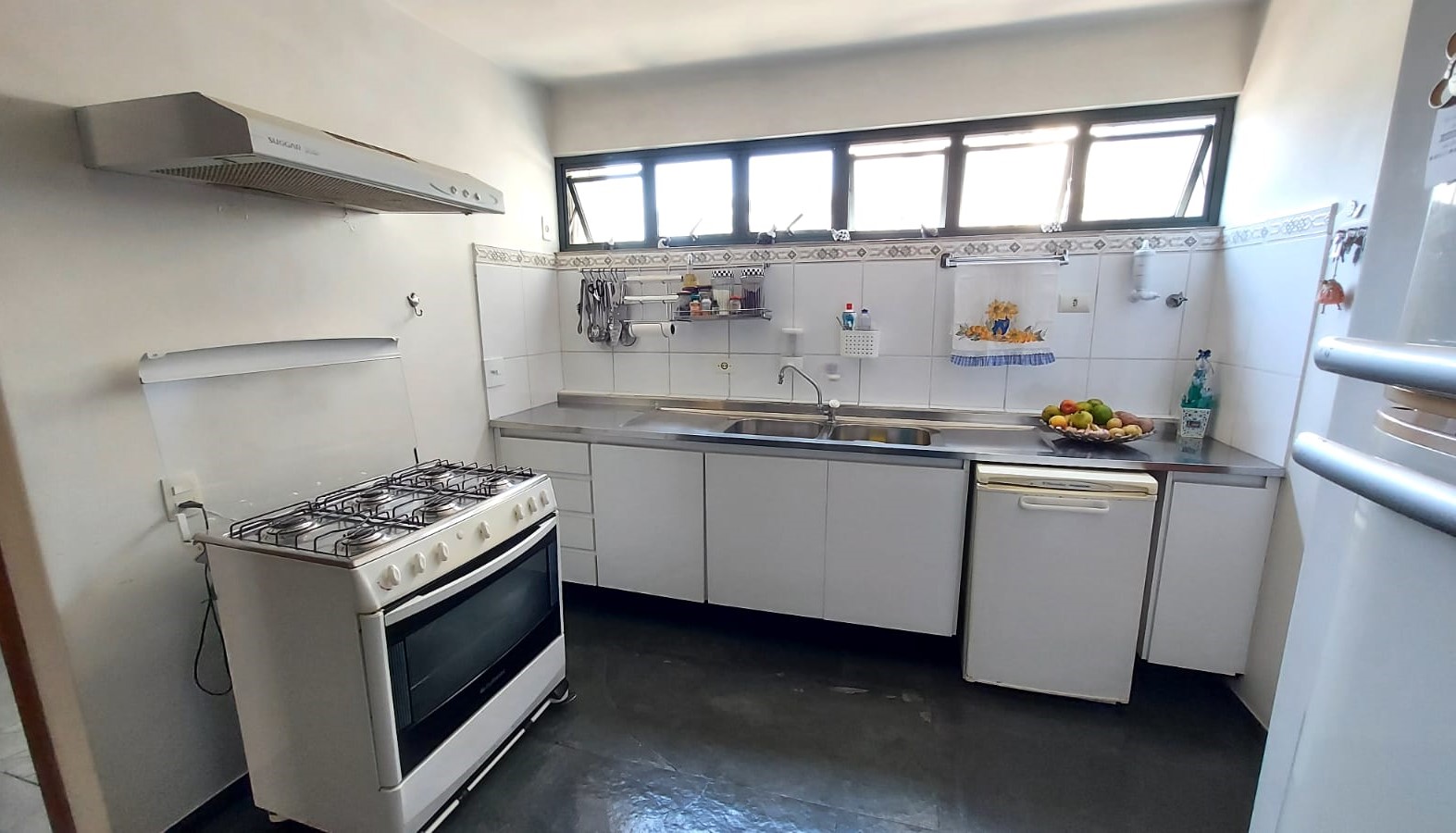 Imagem Apartamento com 5 Quartos à Venda, 198 m²em Centro - Santo André