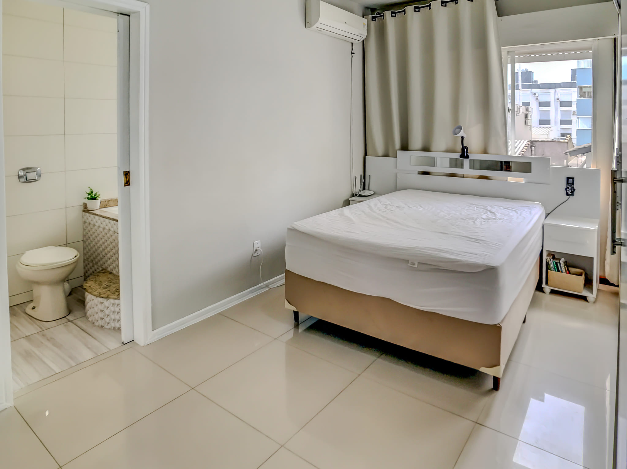 Imagem Apartamento com 3 Quartos à Venda, 89 m²em Pio Corrêa - Criciúma