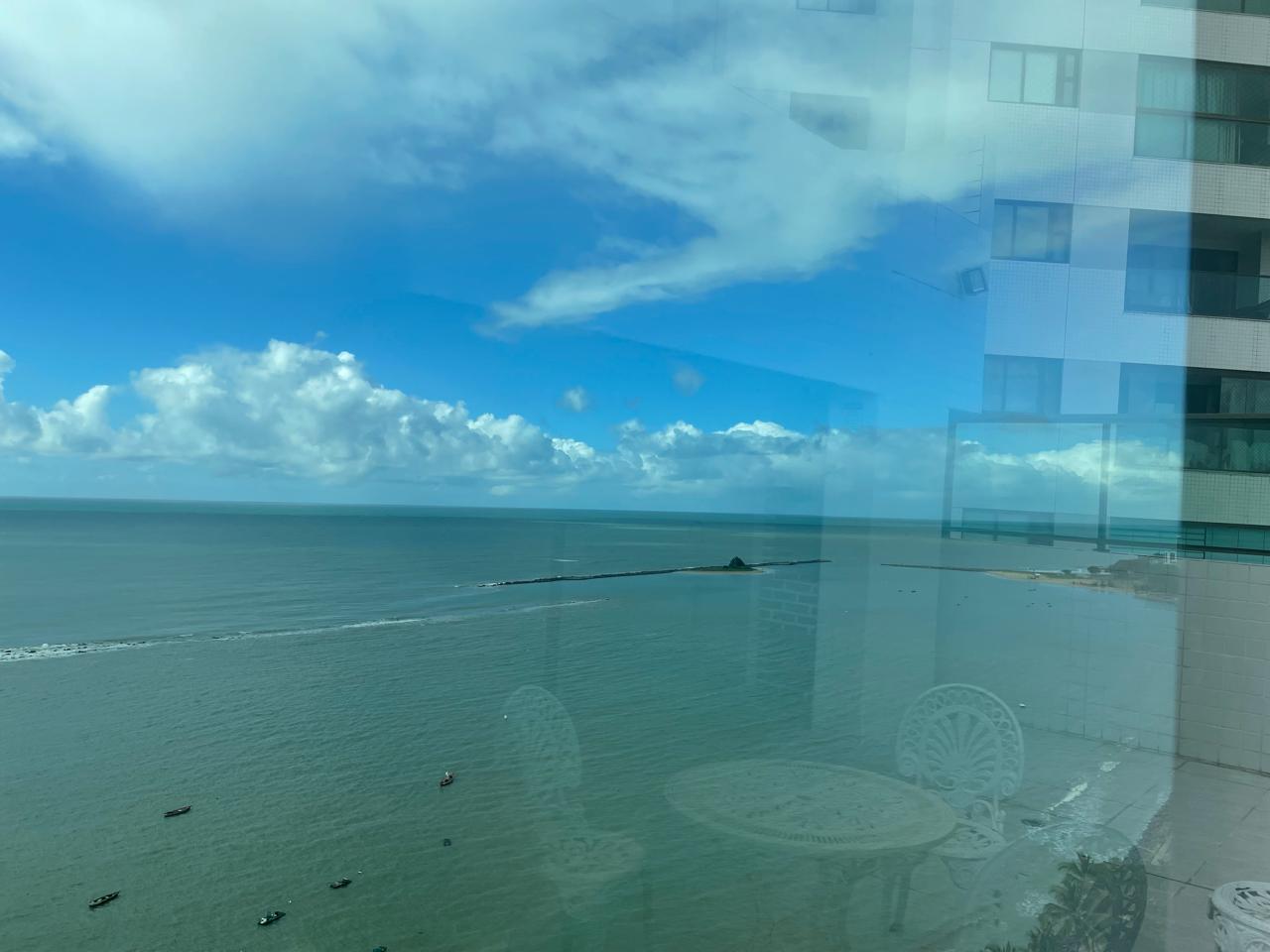 Imagem Apartamento com 3 Quartos à Venda, 103 m² em Casa Caiada - Olinda