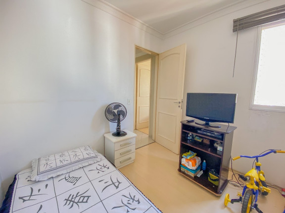 Imagem Apartamento com 3 Quartos à Venda,  em Mooca - São Paulo