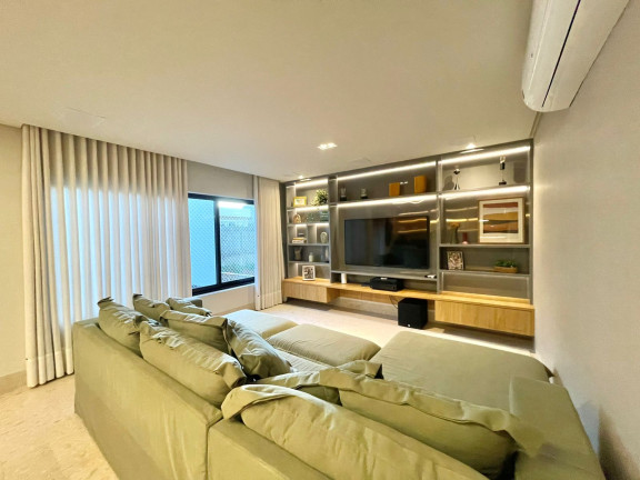 Imagem Sobrado com 3 Quartos à Venda, 351 m² em Condomínio Residencial Grand Trianon - Anápolis Imagem Sobrado com 3 Quartos à Venda, 351 m² em Condomínio Residencial Grand Trianon - Anápolis