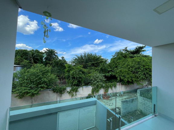 Imagem Casa de Condomínio com 2 Quartos à Venda, 190 m² em Campo Grande - Rio de Janeiro Imagem Casa de Condomínio com 2 Quartos à Venda, 190 m² em Campo Grande - Rio de Janeiro