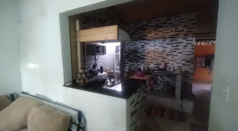 Imagem Casa com 2 Quartos à Venda, 105 m²em Jardim São Domingos - Campinas Imagem Casa com 2 Quartos à Venda, 105 m²em Jardim São Domingos - Campinas