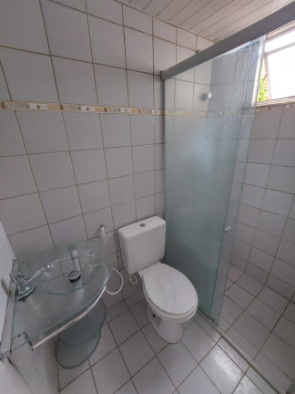 Imagem Apartamento com 2 Quartos à Venda, 50 m² em Parangaba - Fortaleza
