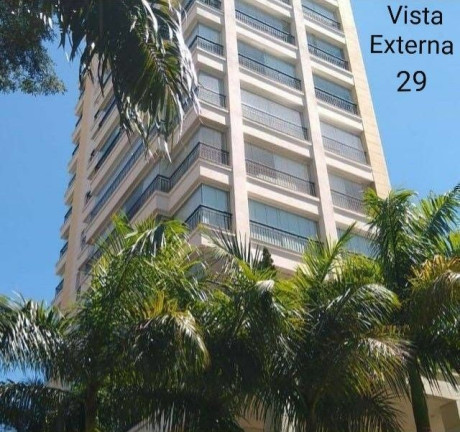 Imagem Apartamento com 3 Quartos à Venda,  em Jardim Vila Mariana - São Paulo