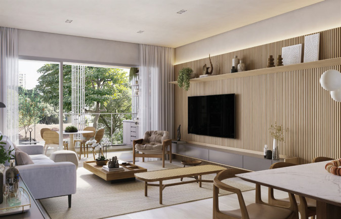 Imagem Apartamento com 3 Quartos à Venda, 106 m² em Botafogo - Rio de Janeiro Imagem Apartamento com 3 Quartos à Venda, 106 m² em Botafogo - Rio de Janeiro