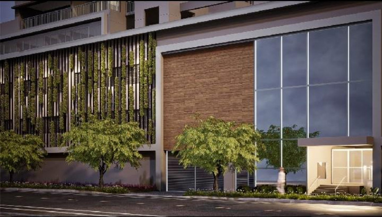 Imagem Apartamento com 3 Quartos à Venda, 3.000 m² em Santo Amaro - São Paulo