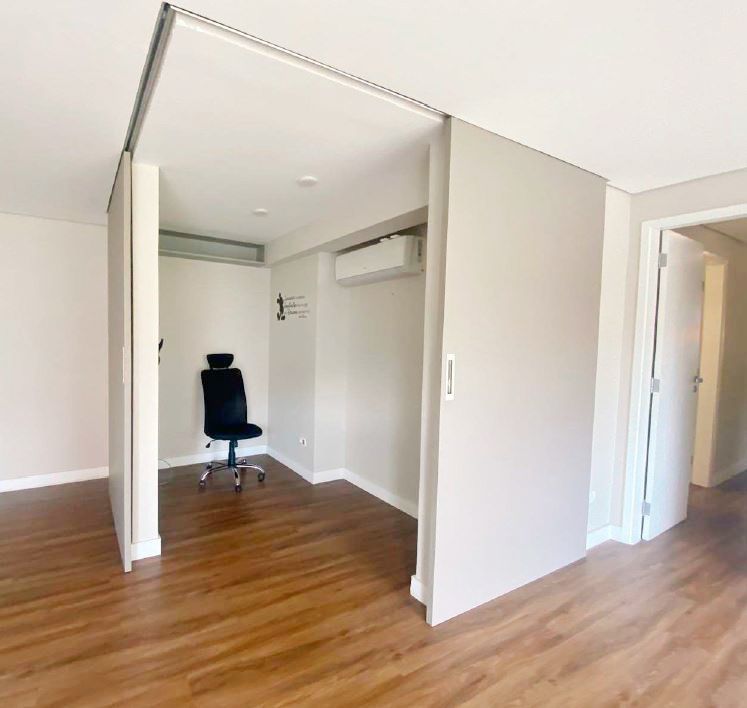 Imagem Apartamento com 3 Quartos à Venda, 107 m²em Indianópolis - São Paulo