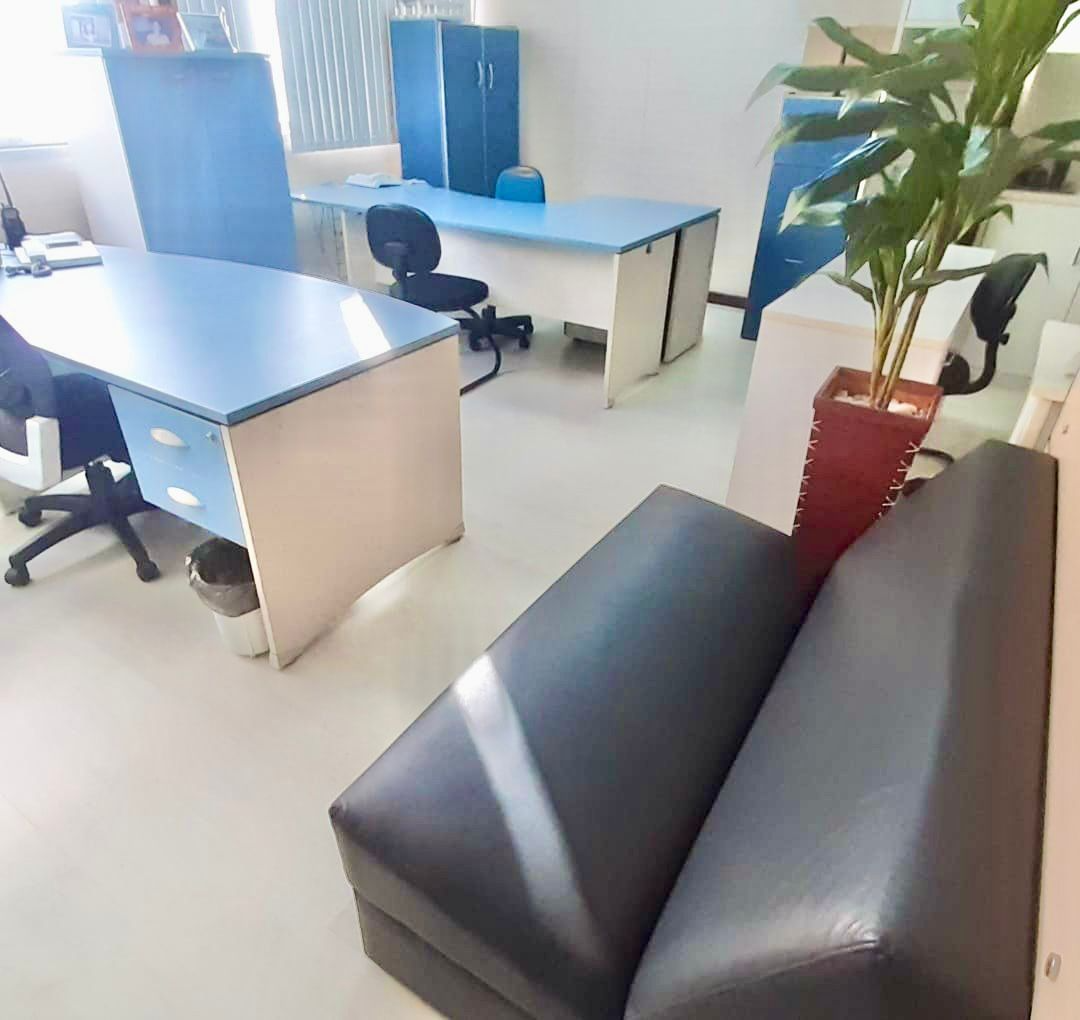 Imagem Sala Comercial à Venda, 46 m²em Comércio - Salvador