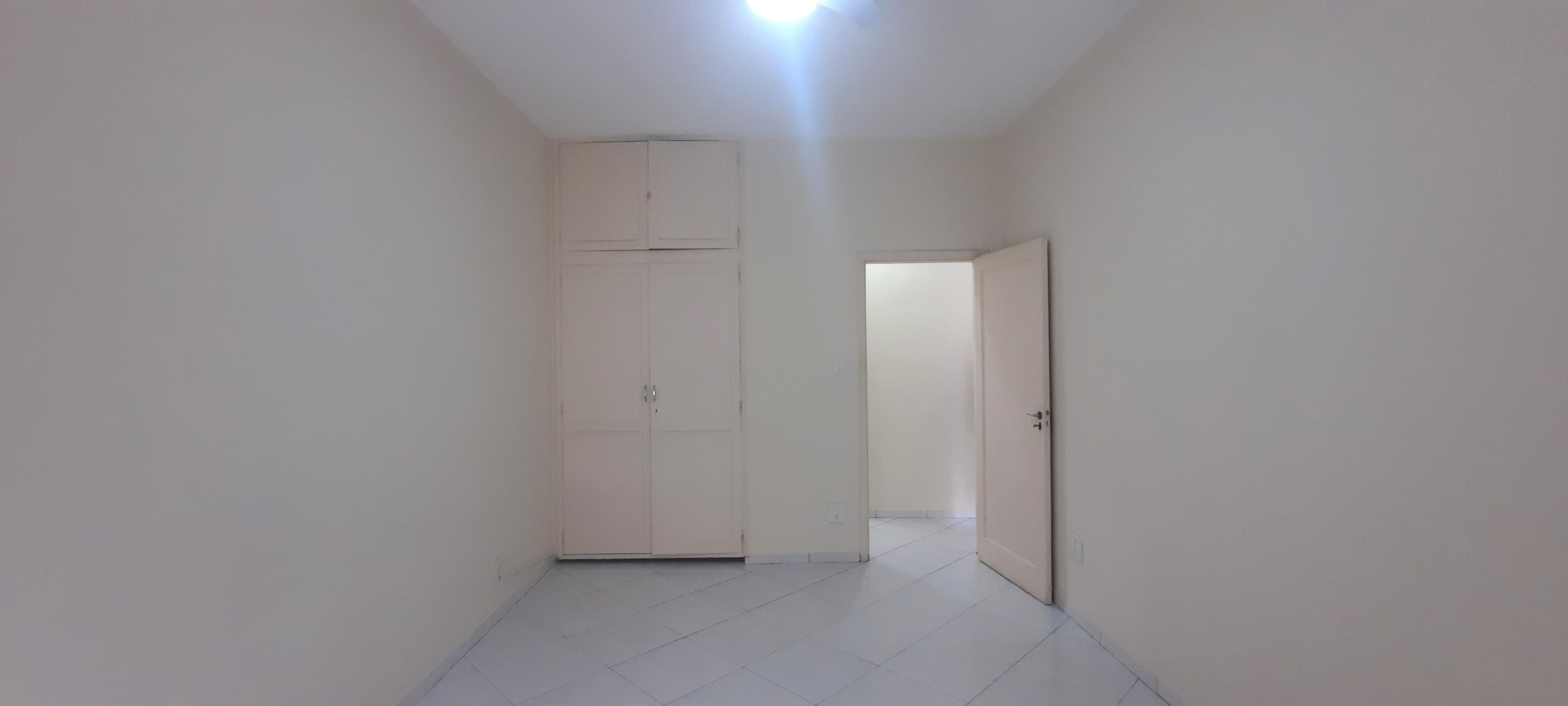 Imagem Apartamento com 1 Quarto para Alugar, 65 m²em Gonzaga - Santos