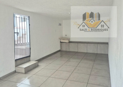 Imagem Casa com 2 Quartos à Venda, 143 m² em Aliança - Ribeirão Pires Imagem Casa com 2 Quartos à Venda, 143 m² em Aliança - Ribeirão Pires