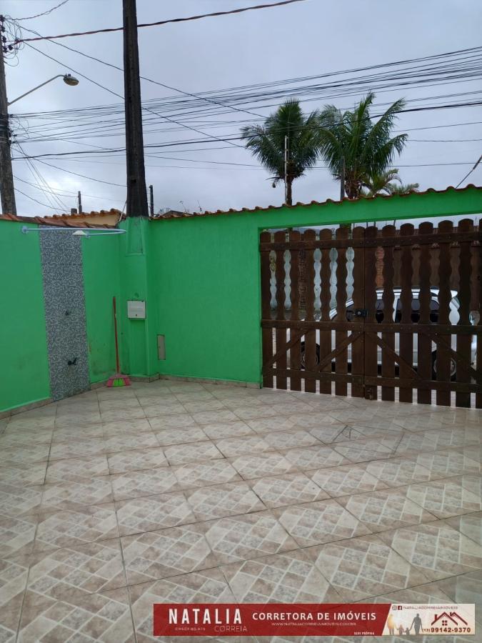 Imagem Casa com 2 Quartos à Venda, 65 m²em Balneário Nova Itanhaém - Itanhaém Imagem Casa com 2 Quartos à Venda, 65 m²em Balneário Nova Itanhaém - Itanhaém