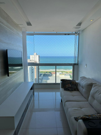 Imagem Apartamento com 2 Quartos à Venda, 64 m² em Praia de Itaparica - Vila Velha