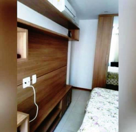 Imagem Apartamento com 3 Quartos à Venda, 116 m²em Icaraí - Niterói
