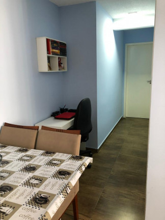 Imagem Apartamento com 2 Quartos à Venda, 48 m² em Loteamento Mogilar - Mogi Das Cruzes Imagem Apartamento com 2 Quartos à Venda, 48 m² em Loteamento Mogilar - Mogi Das Cruzes