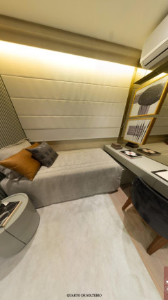 Imagem Apartamento com 2 Quartos à Venda, em Chácara Inglesa - São Paulo Imagem Apartamento com 2 Quartos à Venda, em Chácara Inglesa - São Paulo