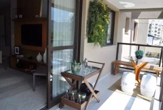 Imagem Apartamento com 4 Quartos à Venda, 119 m² em Recreio Dos Bandeirantes - Rio De Janeiro