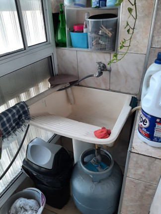 Imagem Apartamento com 1 Quarto à Venda, em Bela Vista - São Paulo Imagem Apartamento com 1 Quarto à Venda, em Bela Vista - São Paulo