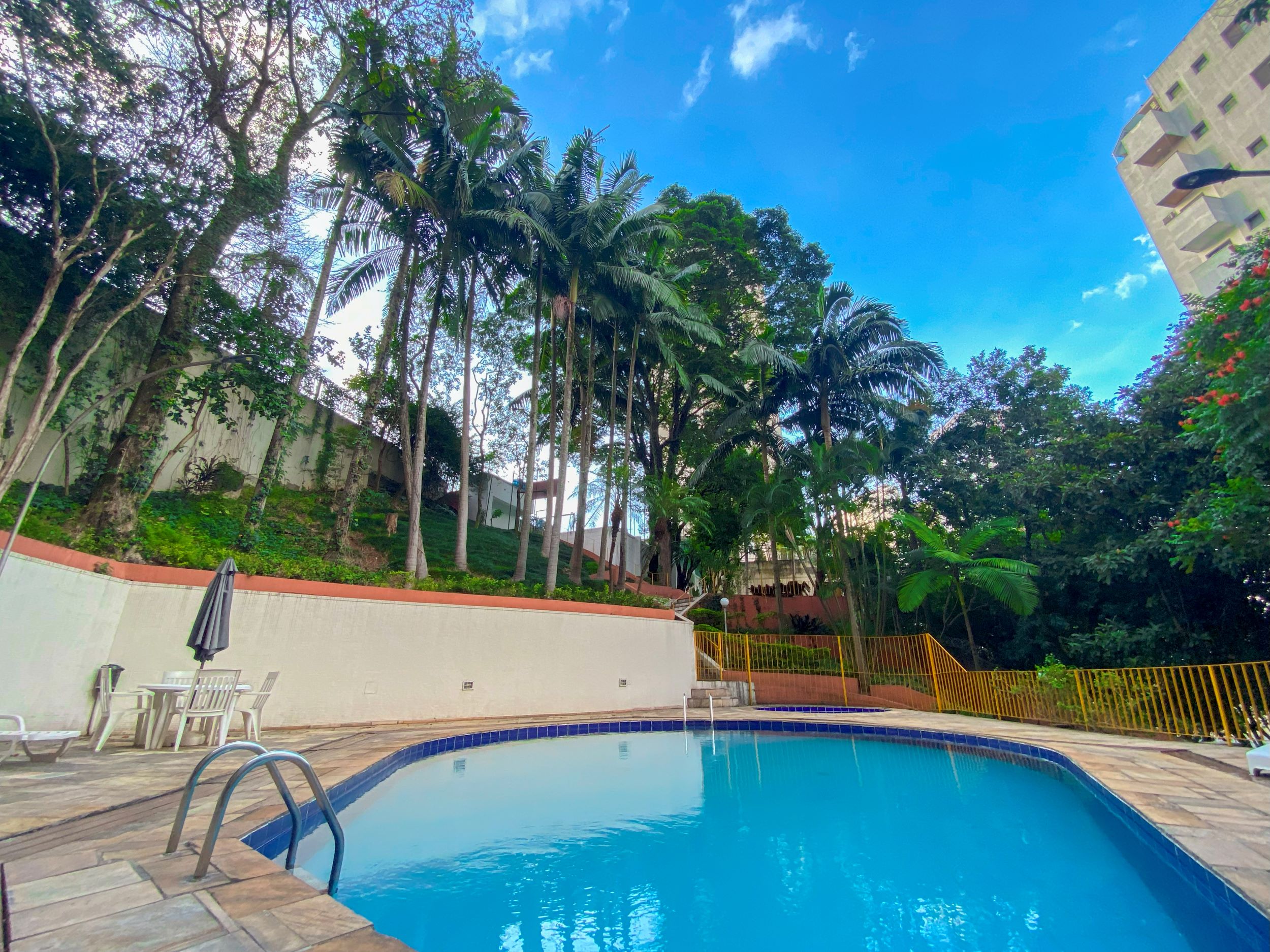 Imagem Apartamento com 2 Quartos à Venda, 84 m²em Vila Romana - São Paulo