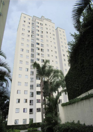 Imagem Apartamento com 2 Quartos à Venda, 42 m² em Vila Cruz das Almas - São Paulo Imagem Apartamento com 2 Quartos à Venda, 42 m² em Vila Cruz das Almas - São Paulo