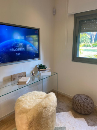 Imagem Apartamento com 2 Quartos à Venda, 136 m² em Jardim das Acácias - São Paulo Imagem Apartamento com 2 Quartos à Venda, 136 m² em Jardim das Acácias - São Paulo
