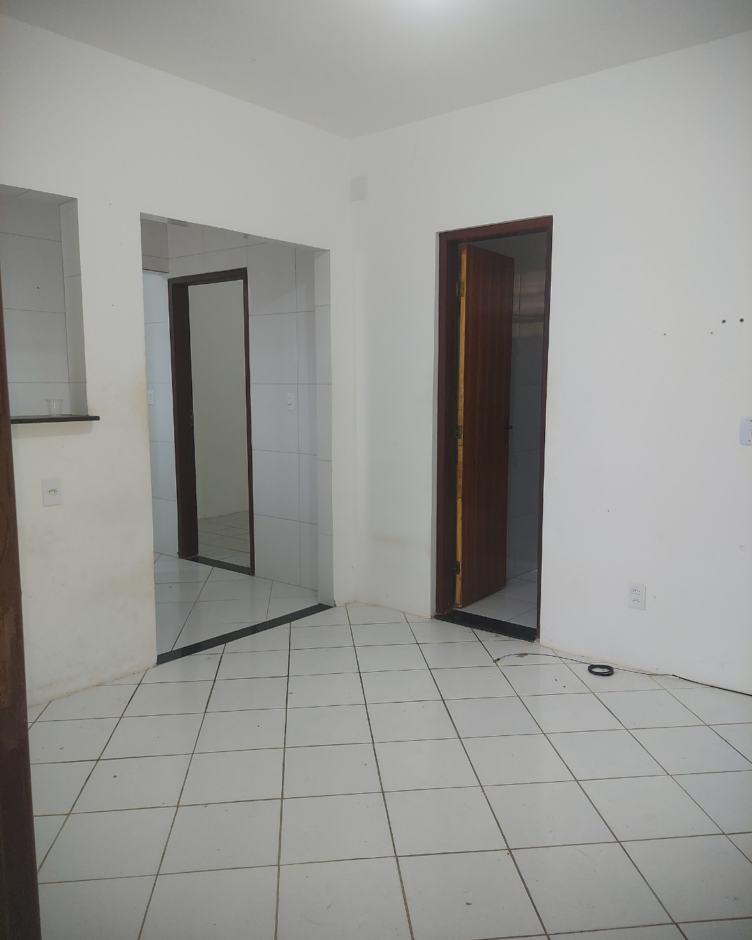Imagem Apartamento com 1 Quarto para Alugar, 45 m²em Itapuã - Salvador Imagem Apartamento com 1 Quarto para Alugar, 45 m²em Itapuã - Salvador
