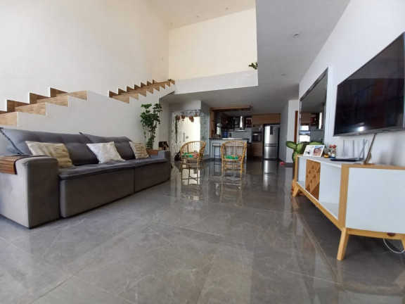 Imagem Casa com 4 Quartos à Venda, 223 m²em Parque das Nações - Parnamirim