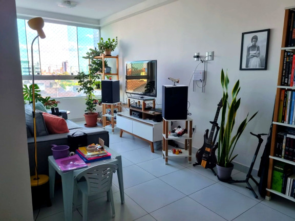 Imagem Apartamento com 3 Quartos à Venda, 98 m² em Alto Branco - Campina Grande Imagem Apartamento com 3 Quartos à Venda, 98 m² em Alto Branco - Campina Grande