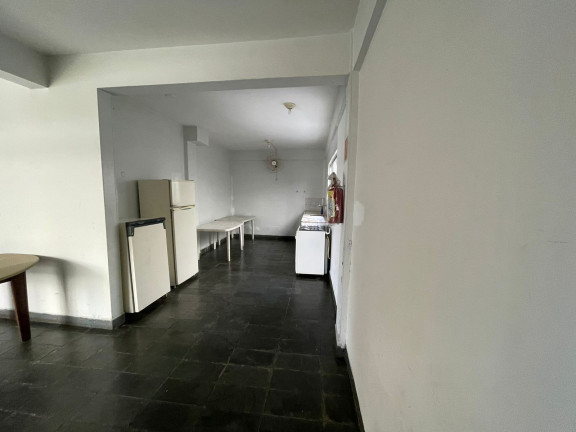 Imagem Apartamento com 1 Quarto à Venda, 45 m² em Guilhermina - Praia Grande