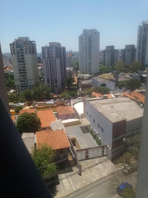Imagem Kitnet com 1 Quarto à Venda, 24 m²em Vila Mariana - São Paulo Imagem Kitnet com 1 Quarto à Venda, 24 m²em Vila Mariana - São Paulo