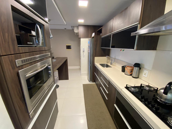 Imagem Apartamento com 2 Quartos à Venda,  em Comerciário - Criciúma