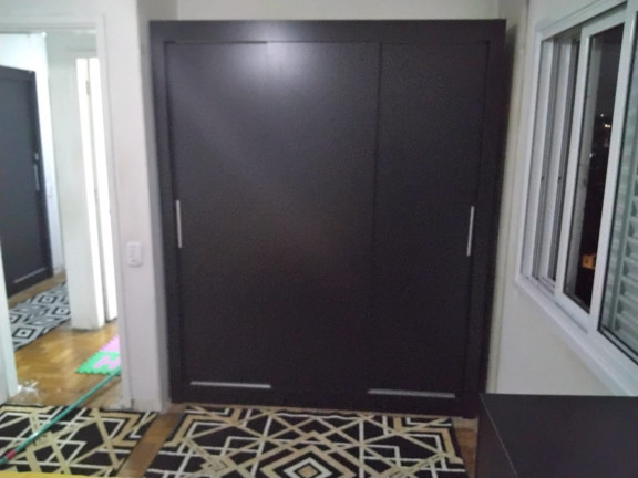 Imagem Apartamento com 4 Quartos à Venda, em Vila Congonhas - São Paulo Imagem Apartamento com 4 Quartos à Venda, em Vila Congonhas - São Paulo
