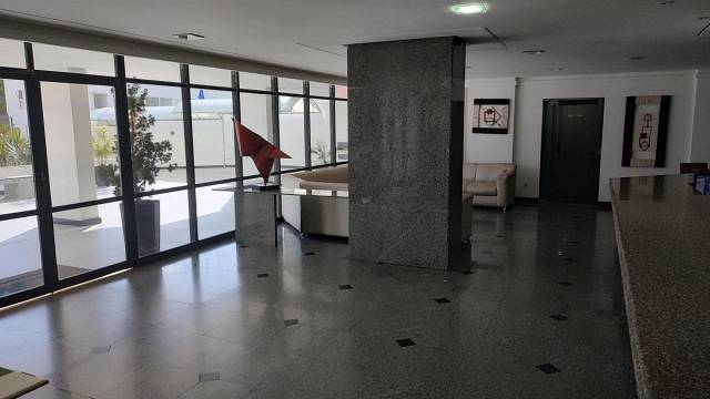 Imagem Apartamento com 1 Quarto à Venda, 49 m²em Pituba - Salvador