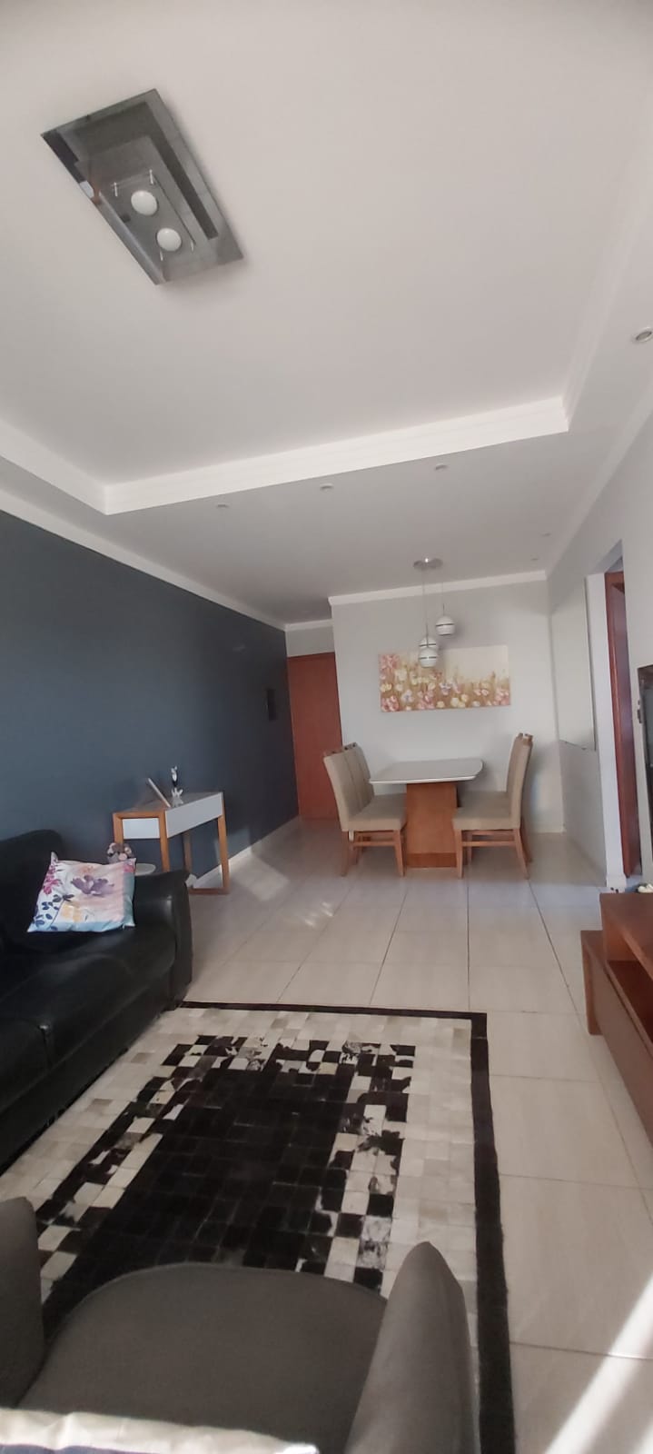 Imagem Apartamento com 2 Quartos à Venda, 72 m²em Jardim Satélite - São José dos Campos Imagem Apartamento com 2 Quartos à Venda, 72 m²em Jardim Satélite - São José dos Campos