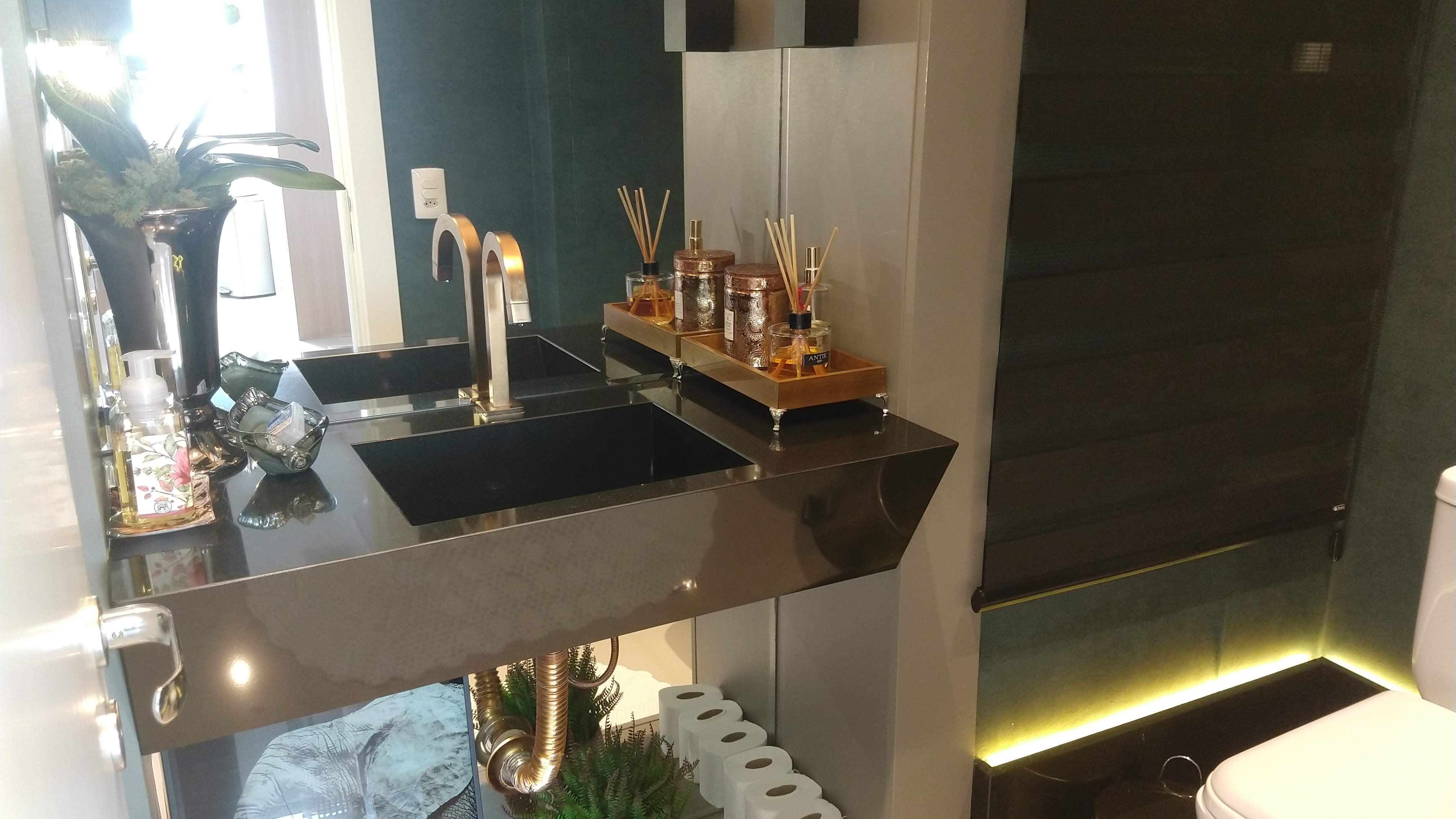 Imagem Cobertura com 4 Quartos à Venda, 352 m²em Centro - Balneário Camboriú