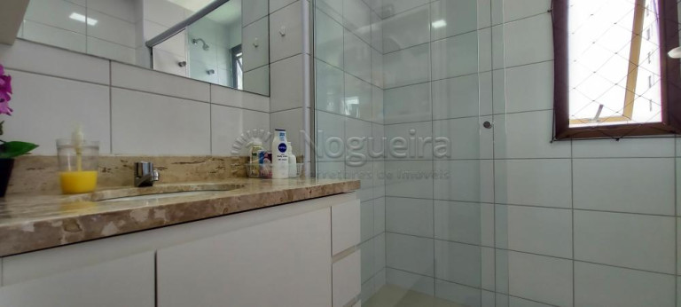 Imagem Apartamento com 3 Quartos à Venda, 119 m² em Imbiribeira - Recife Imagem Apartamento com 3 Quartos à Venda, 119 m² em Imbiribeira - Recife