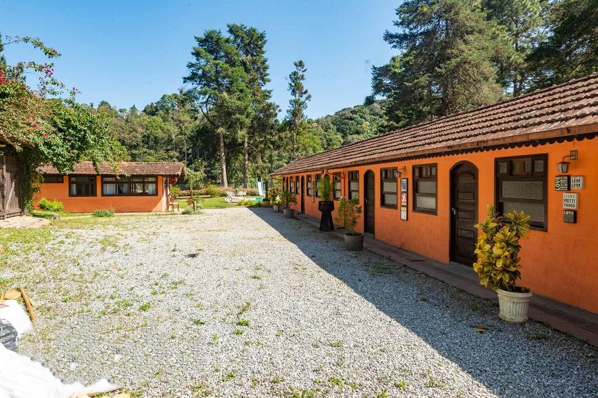 Imagem Chácara com 10 Quartos à Venda, 10 m²em Mury - Nova Friburgo Imagem Chácara com 10 Quartos à Venda, 10 m²em Mury - Nova Friburgo