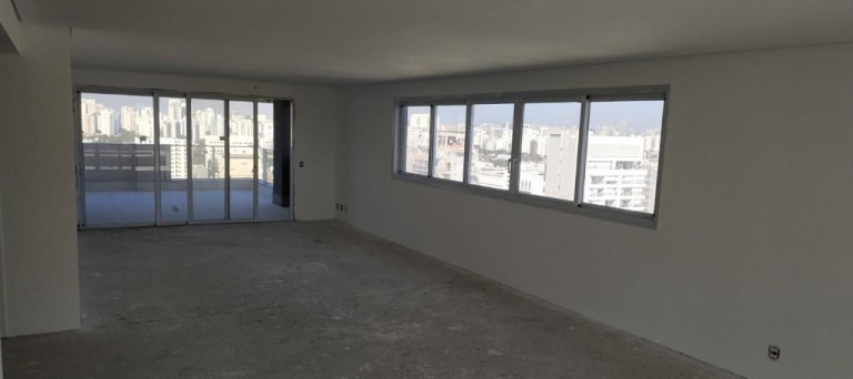 Imagem Apartamento com 4 Quartos à Venda,  em Indianópolis - São Paulo
