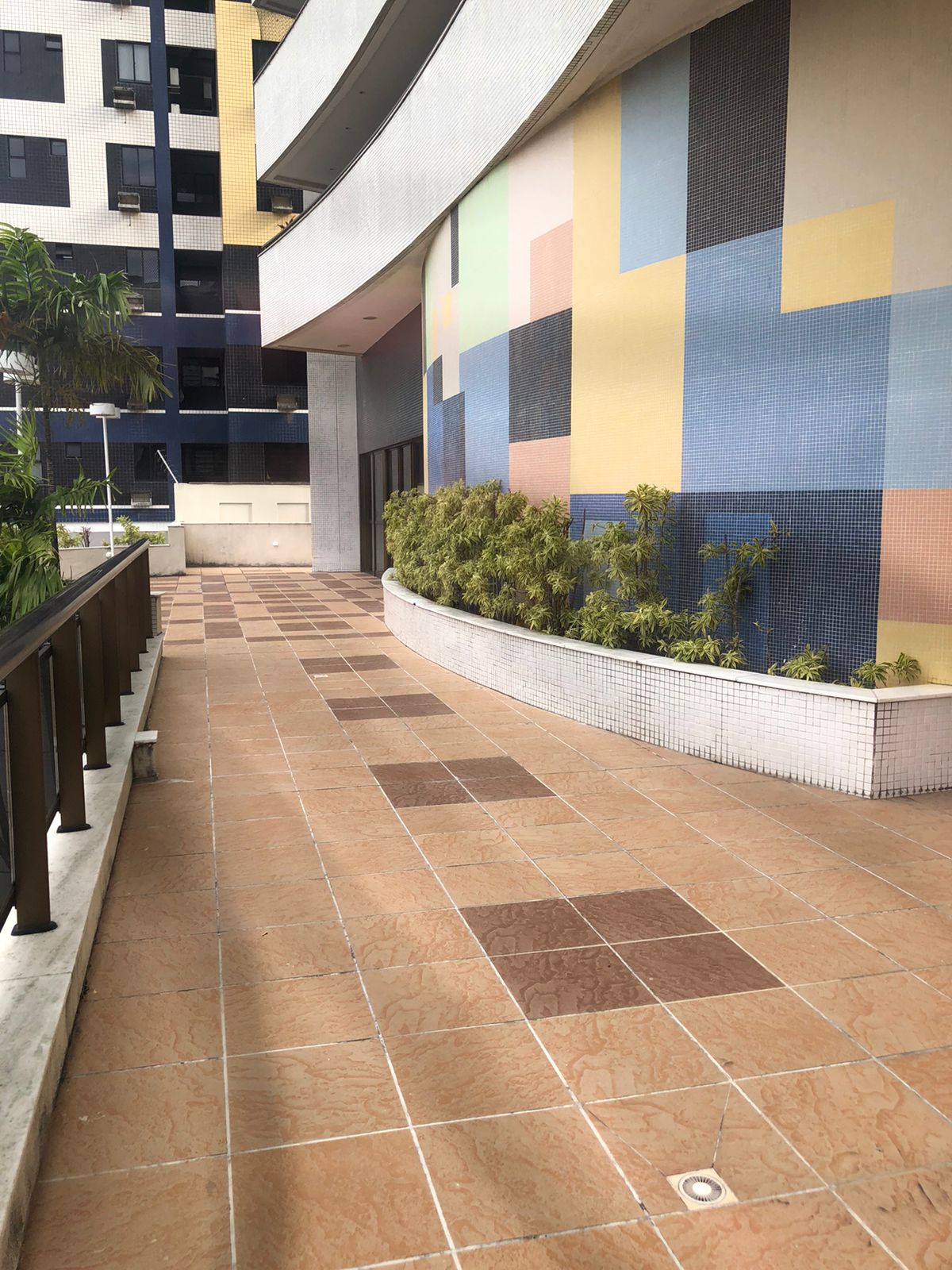 Imagem Apartamento com 4 Quartos à Venda, 257 m²em Guararapes - Fortaleza