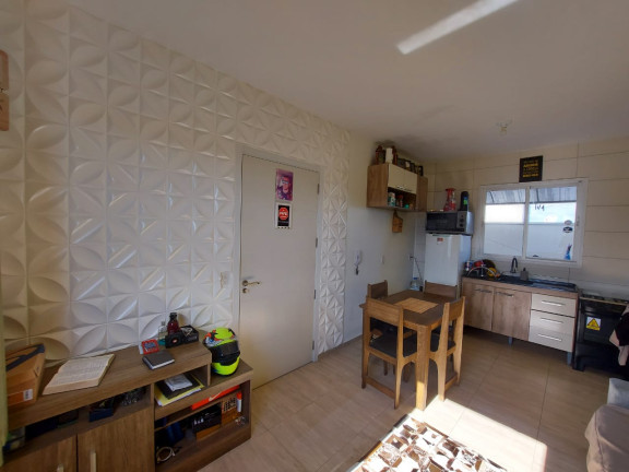 Imagem Apartamento com 1 Quarto à Venda, 65 m² em COHAB - Cachoeirinha