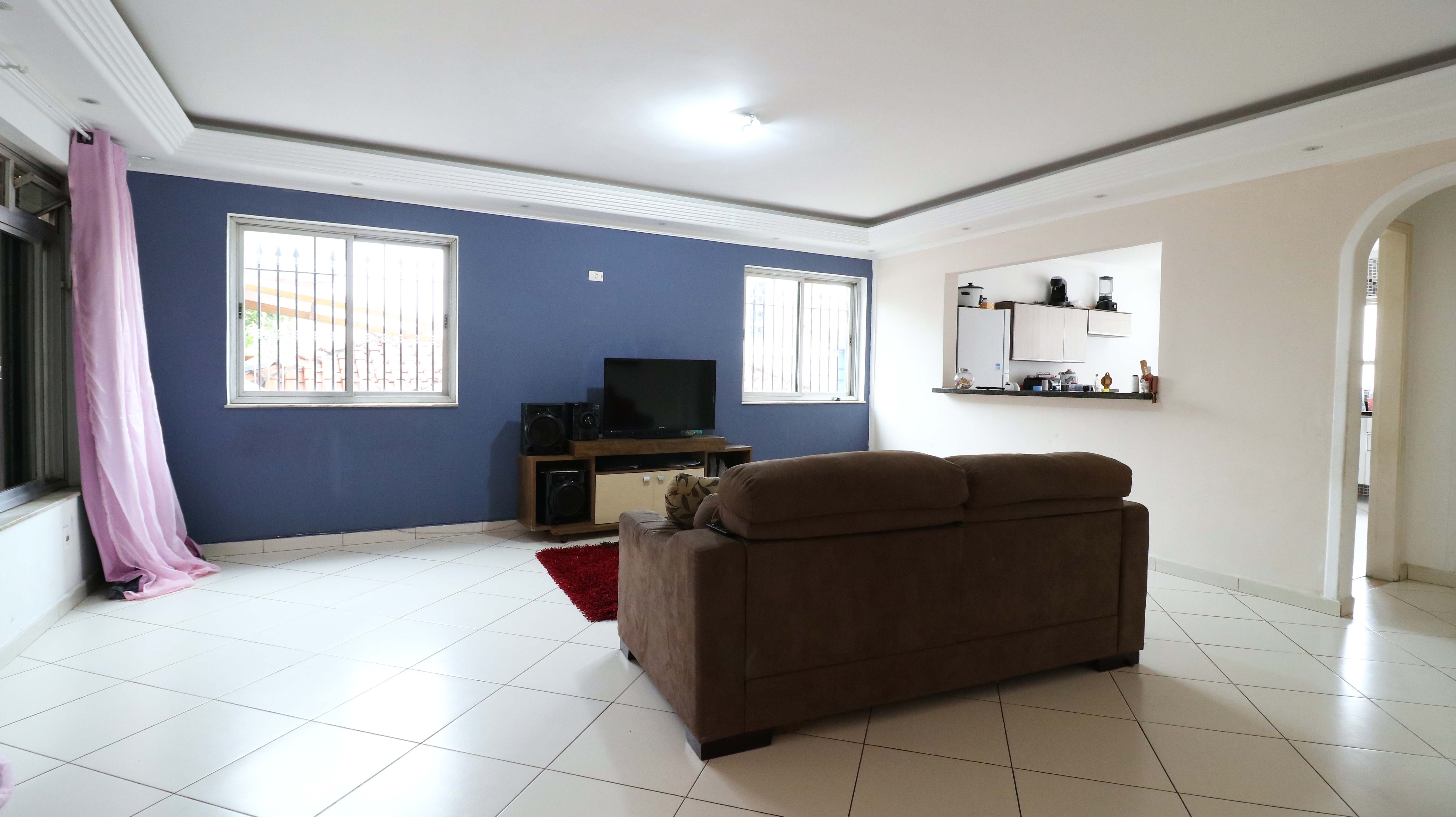 Imagem Sobrado com 3 Quartos à Venda, 235 m²em Vila Paulicéia - São Paulo