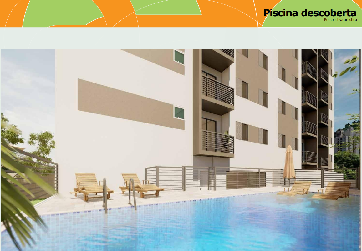 Apartamento com 2 Quartos à Venda, 40 m²em Vila Celeste - São Paulo