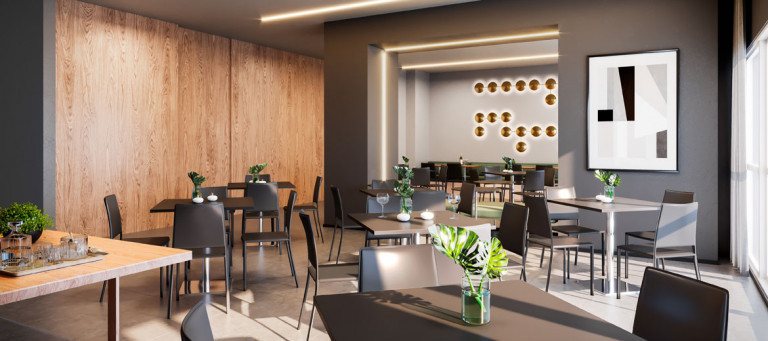 Imagem Apartamento com 4 Quartos à Venda, 130 m² em Centro - Diadema