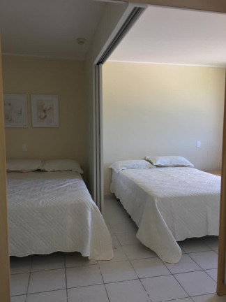 Imagem Apartamento com 2 Quartos à Venda, 45 m² em Muro Alto - Ipojuca